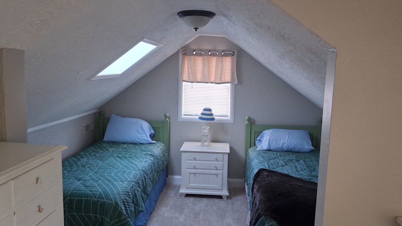 Photo of Bedroom in Socastee