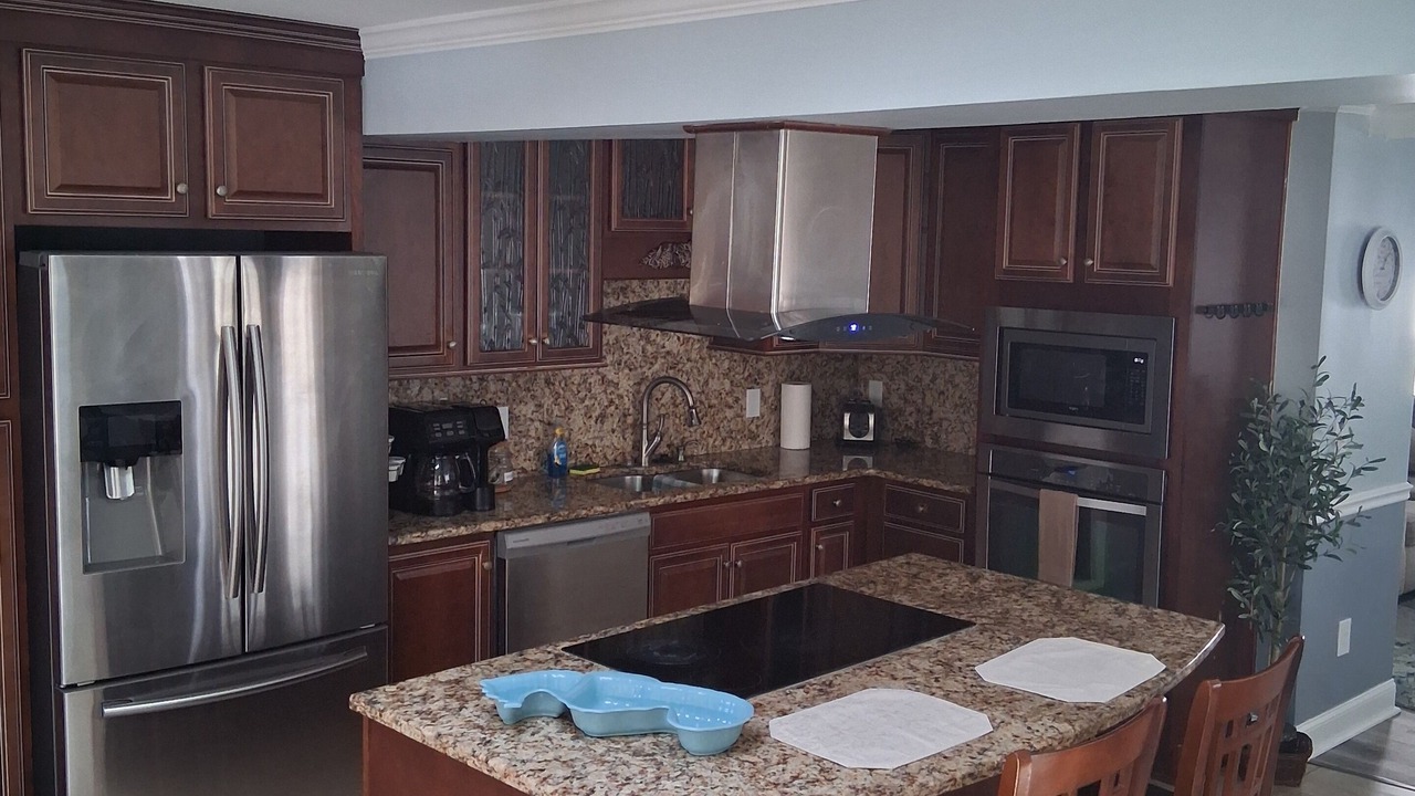 Photo of Kitchen in Socastee