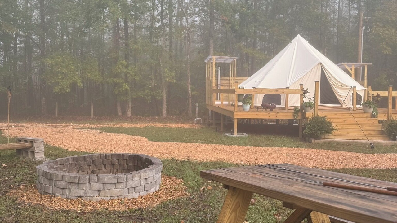 Photo of Outdoor in Camden
