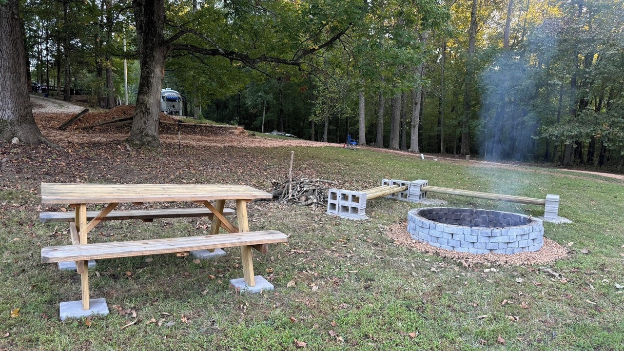 Photo of Outdoor in Camden