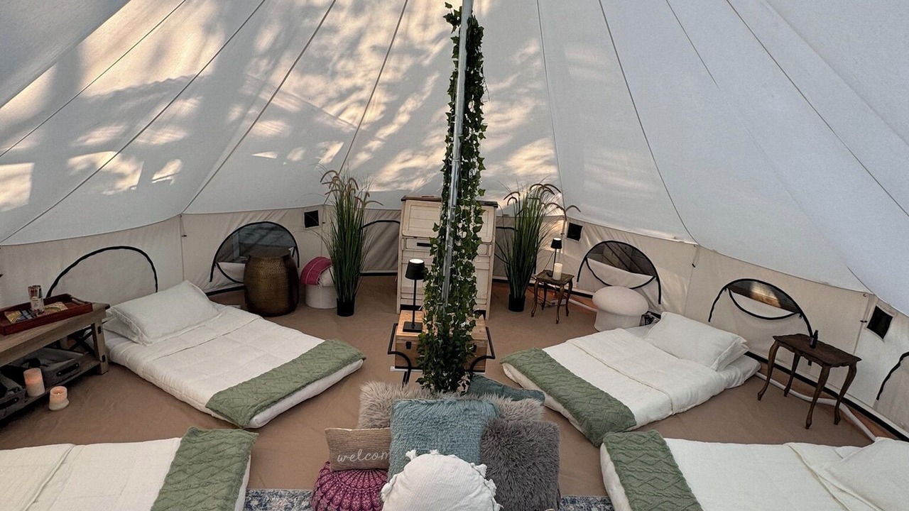 Photo of Bedroom in Camden
