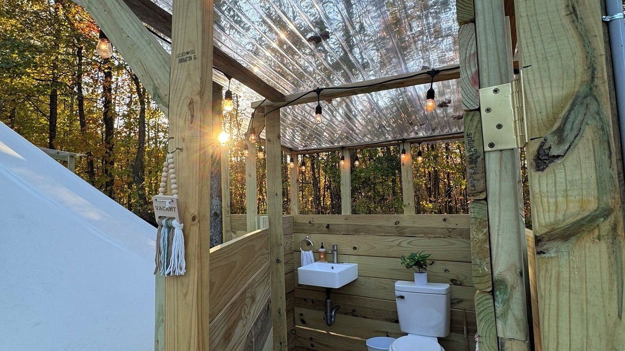 Photo of Outdoor in Camden
