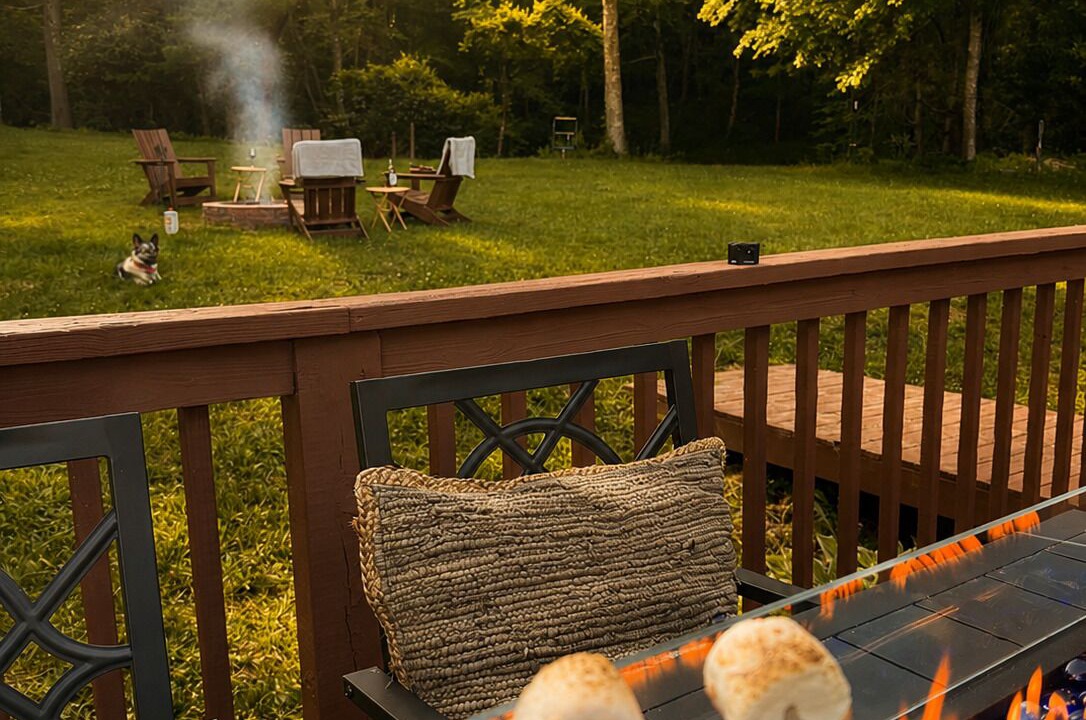 Photo of Outdoor in Laurel Springs