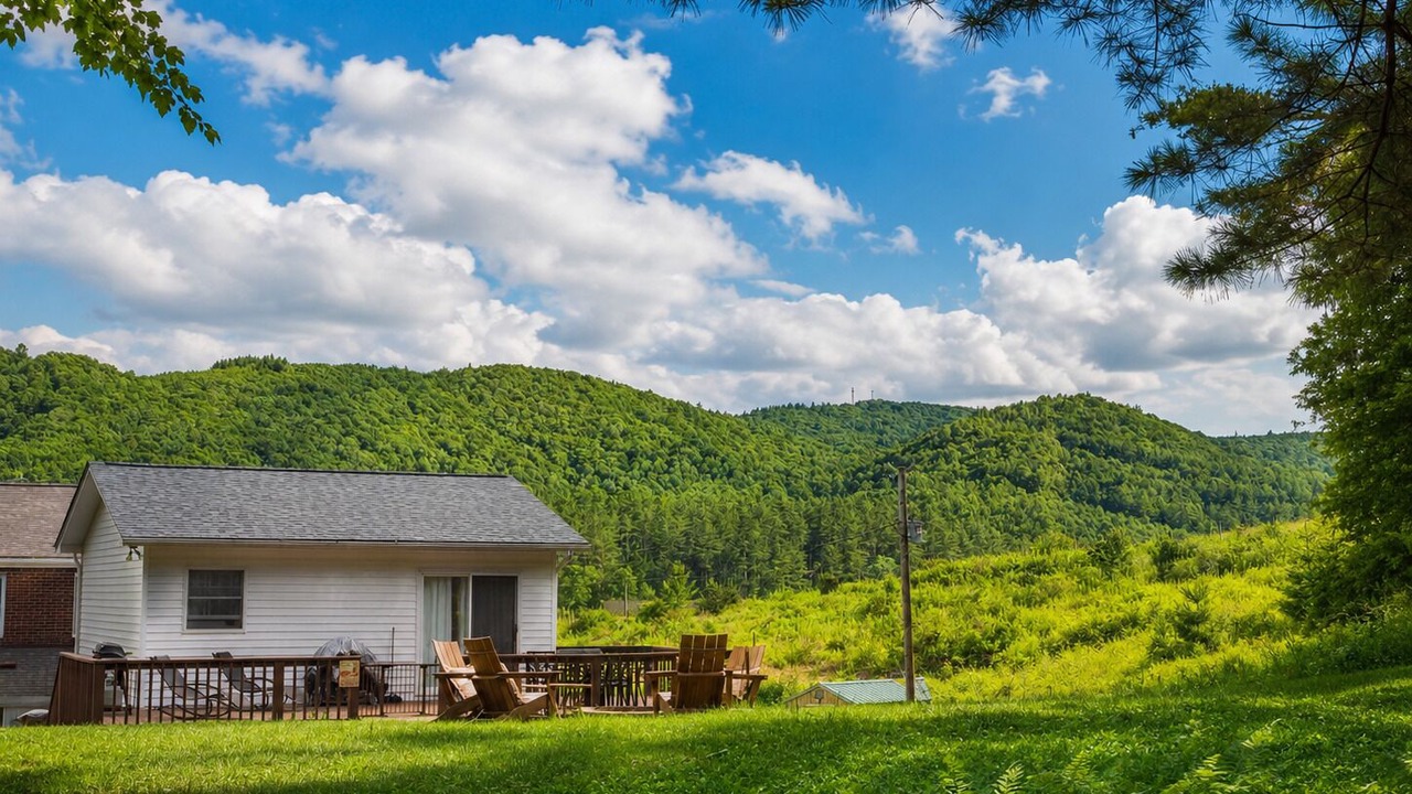 Photo of Outdoor in Laurel Springs