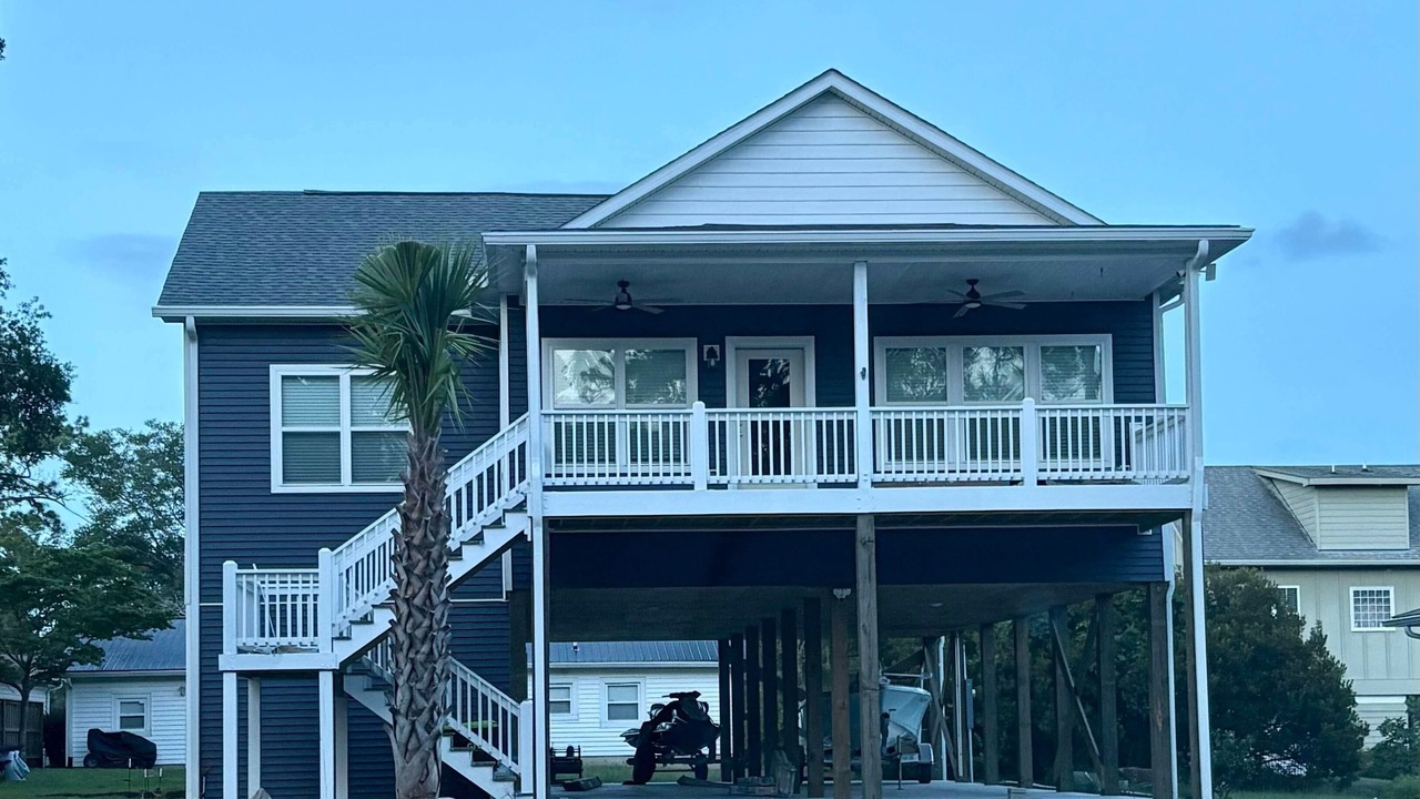 Photo of Outdoor in Ocean Isle Beach