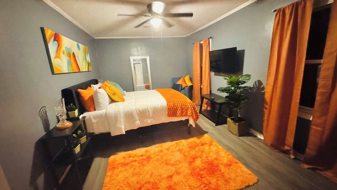 Photo of Bedroom in Jacksonville