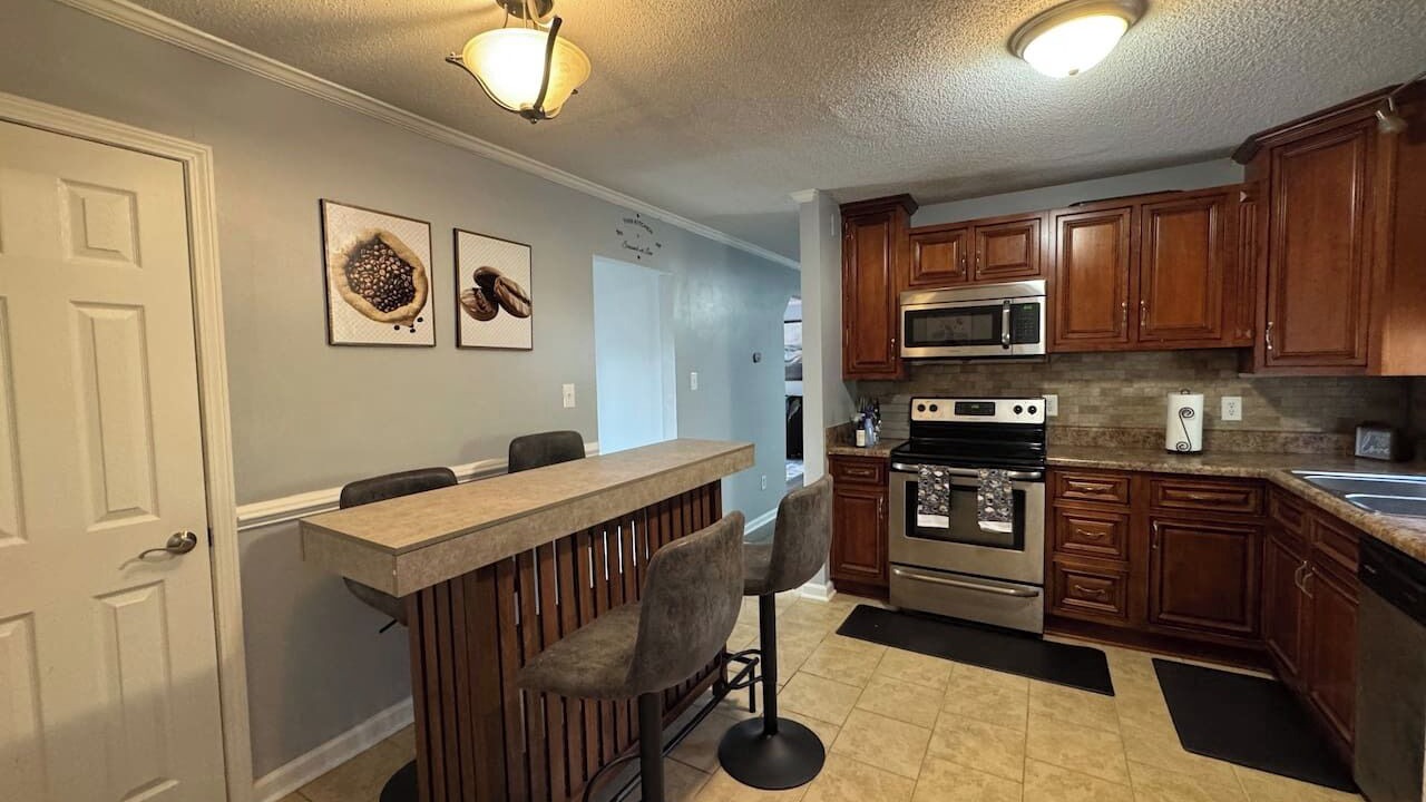 Photo of Kitchen in Jacksonville
