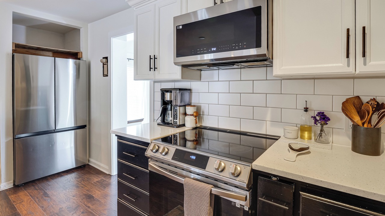 Photo of Kitchen in Nashville
