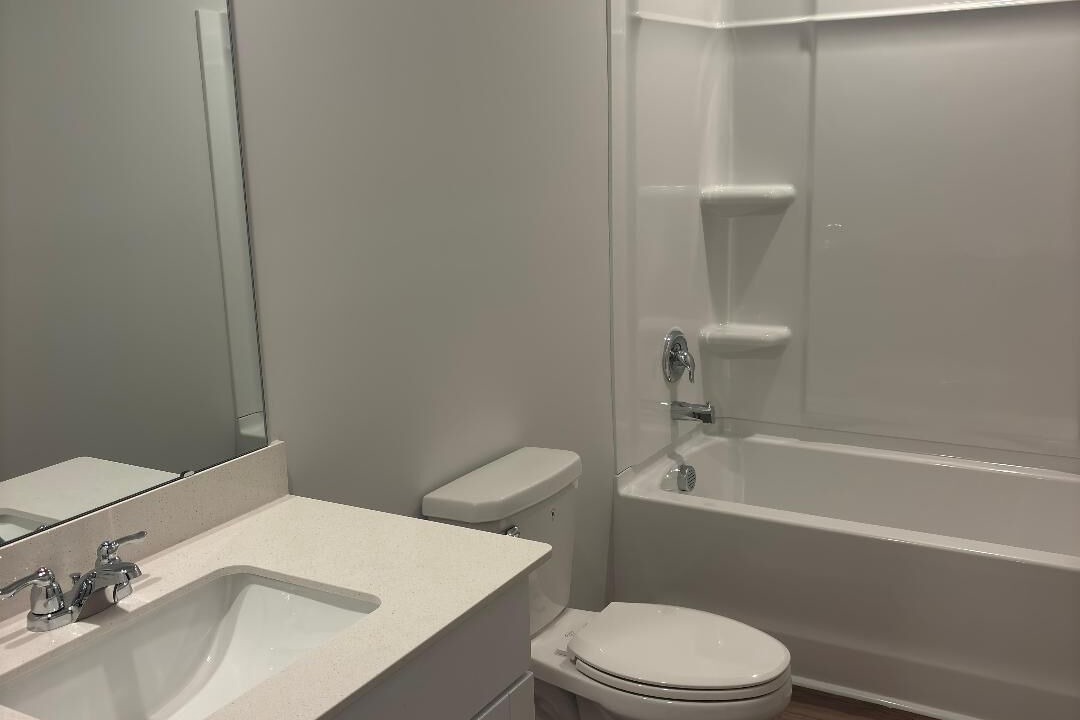 Photo of Bathroom in Ocean Isle Beach