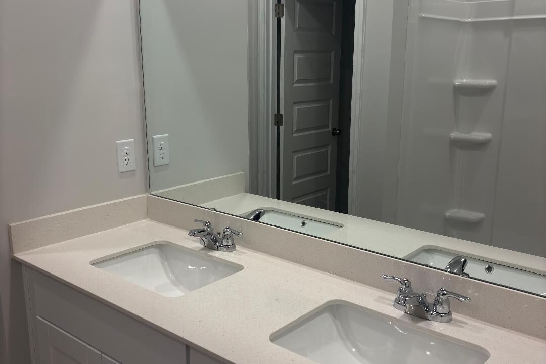 Photo of Bathroom in Ocean Isle Beach