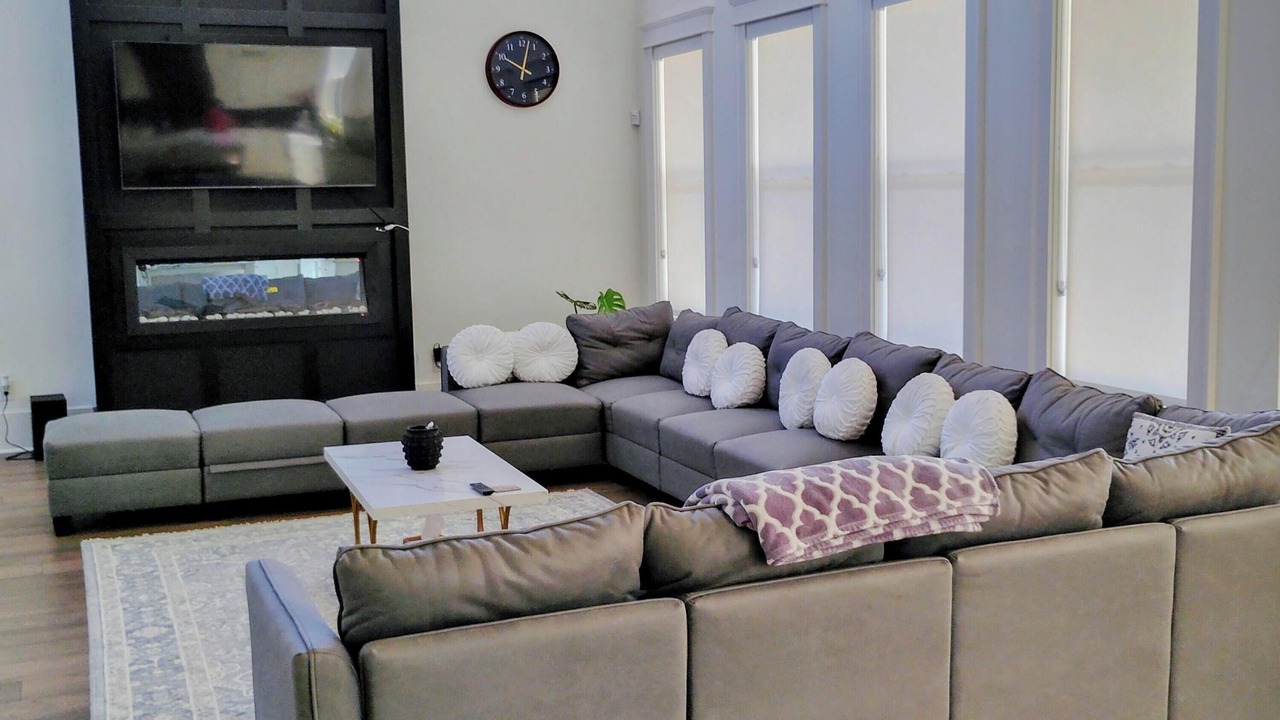 Photo of Livingroom in Beech Island