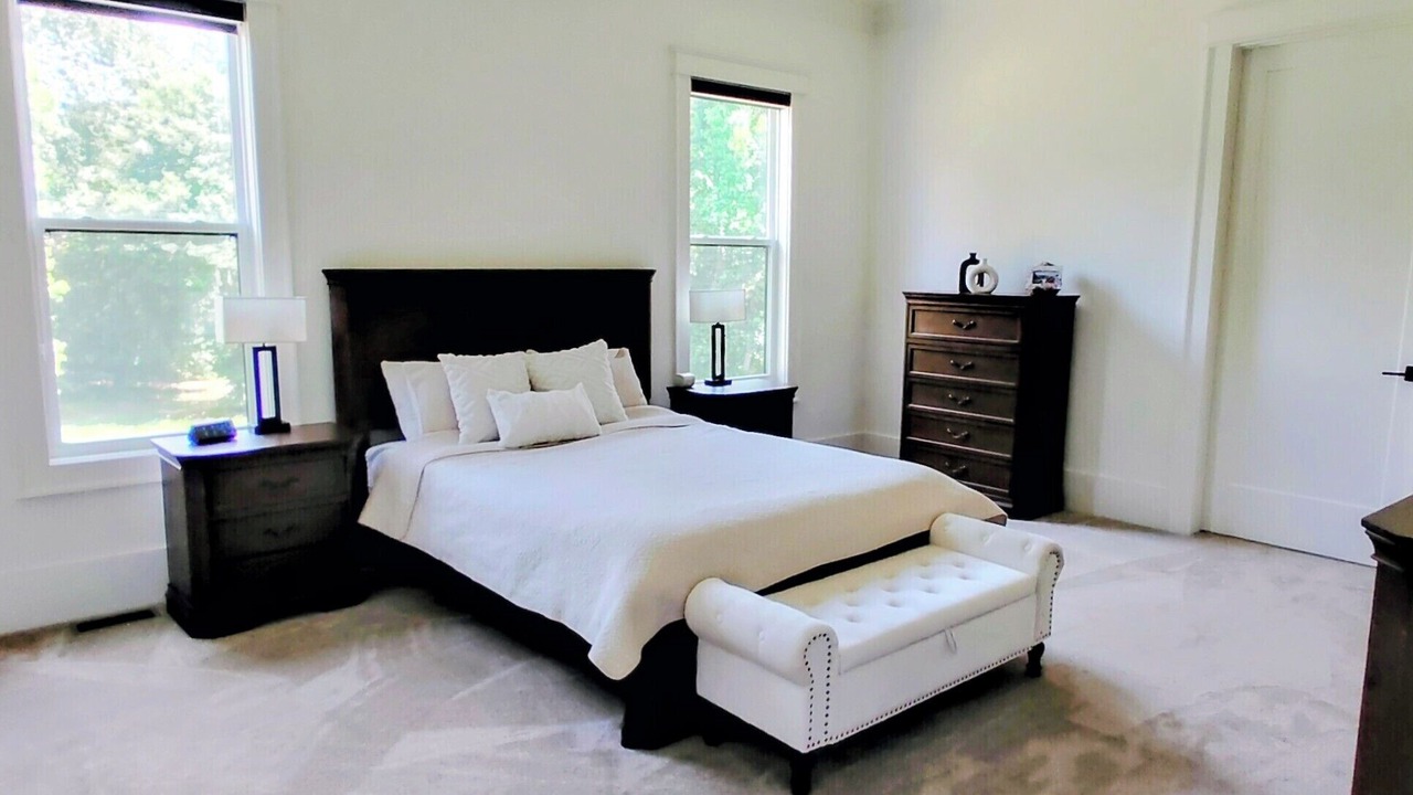 Photo of Bedroom in Beech Island