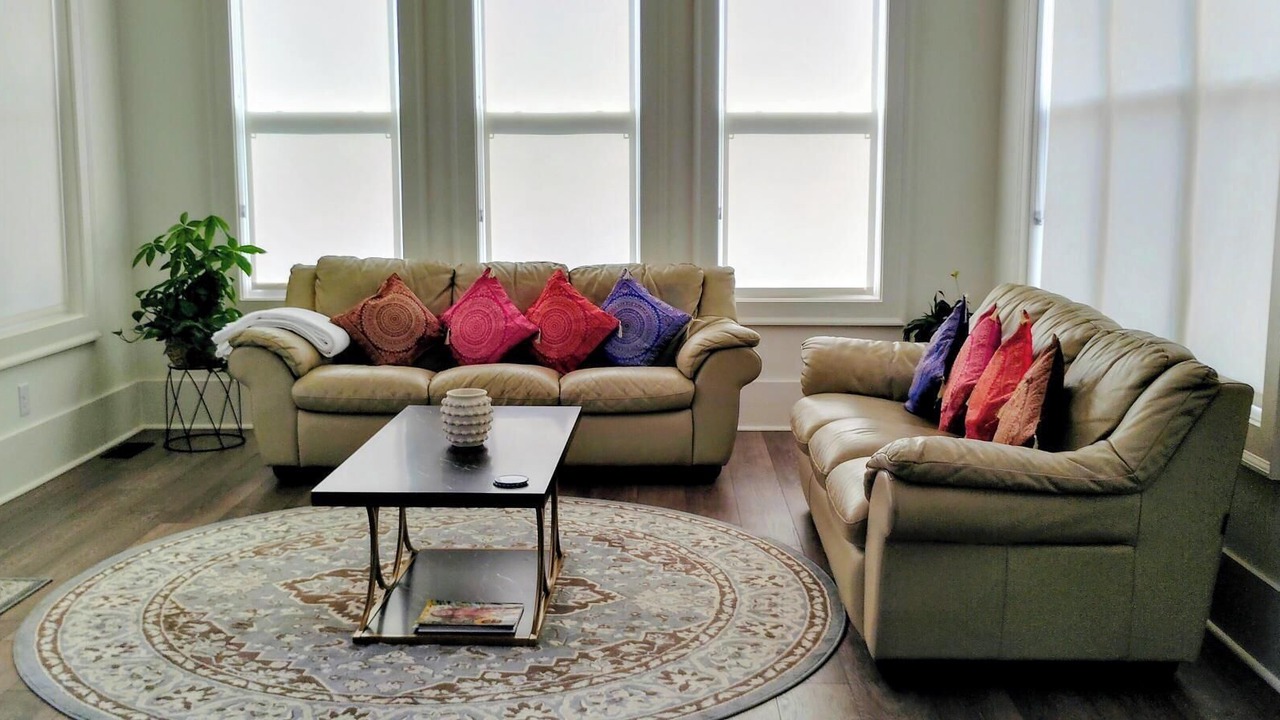 Photo of Livingroom in Beech Island