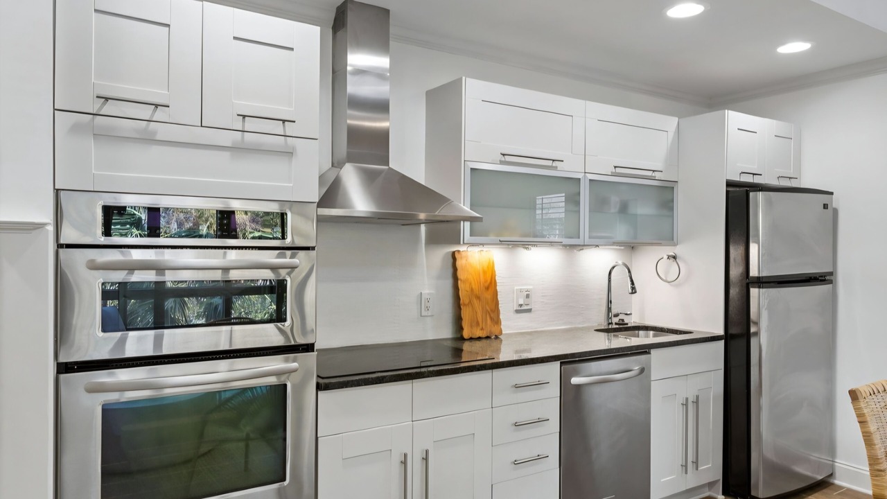Photo of Kitchen in Kiawah Island
