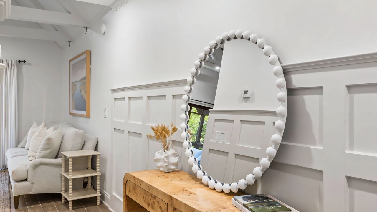 Photo of Bedroom in Kiawah Island