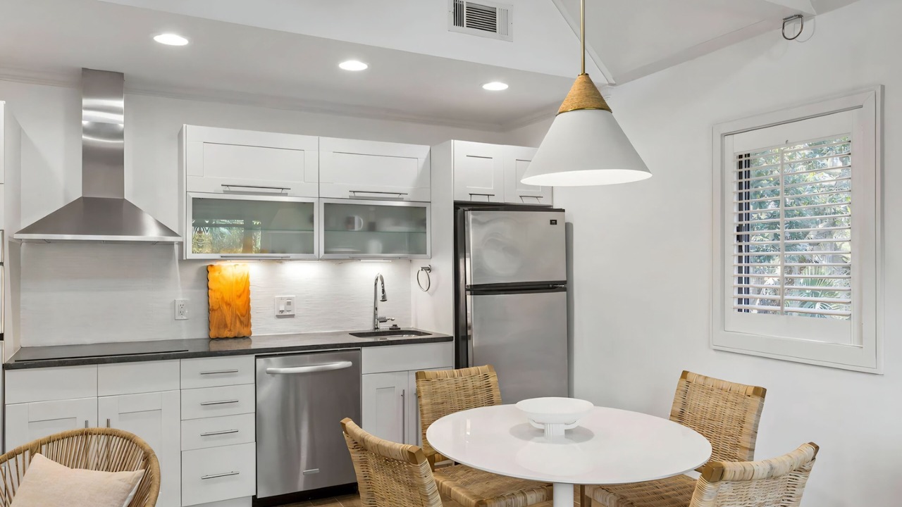 Photo of Kitchen in Kiawah Island