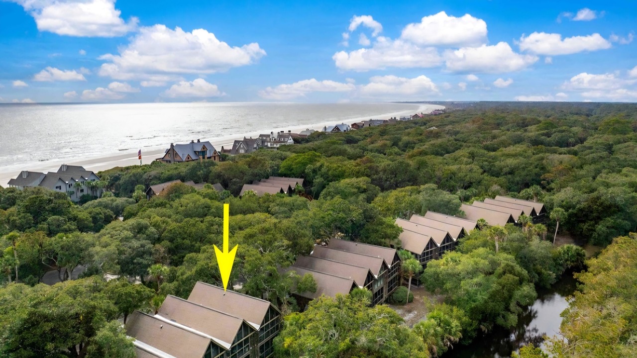 Photo of Outdoor in Kiawah Island