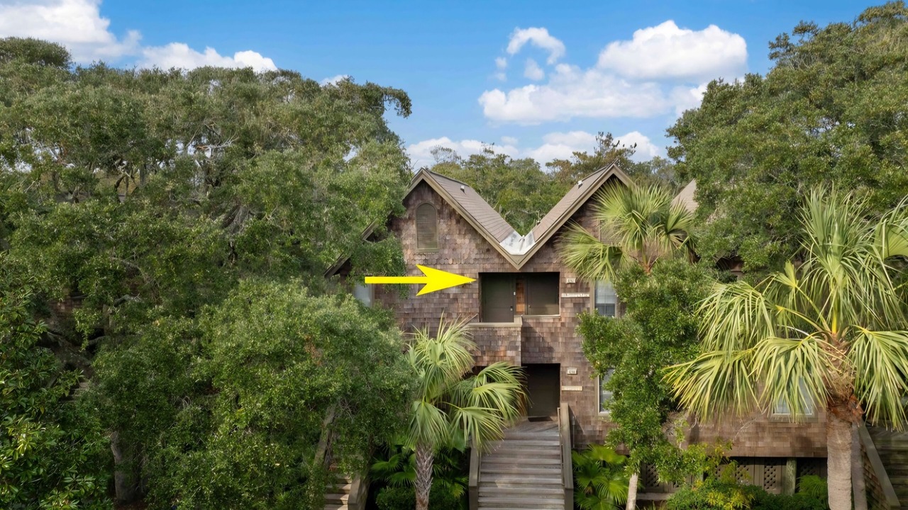 Photo of Outdoor in Kiawah Island
