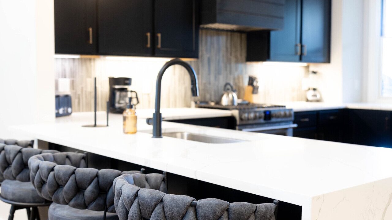 Photo of Kitchen in East Nashville
