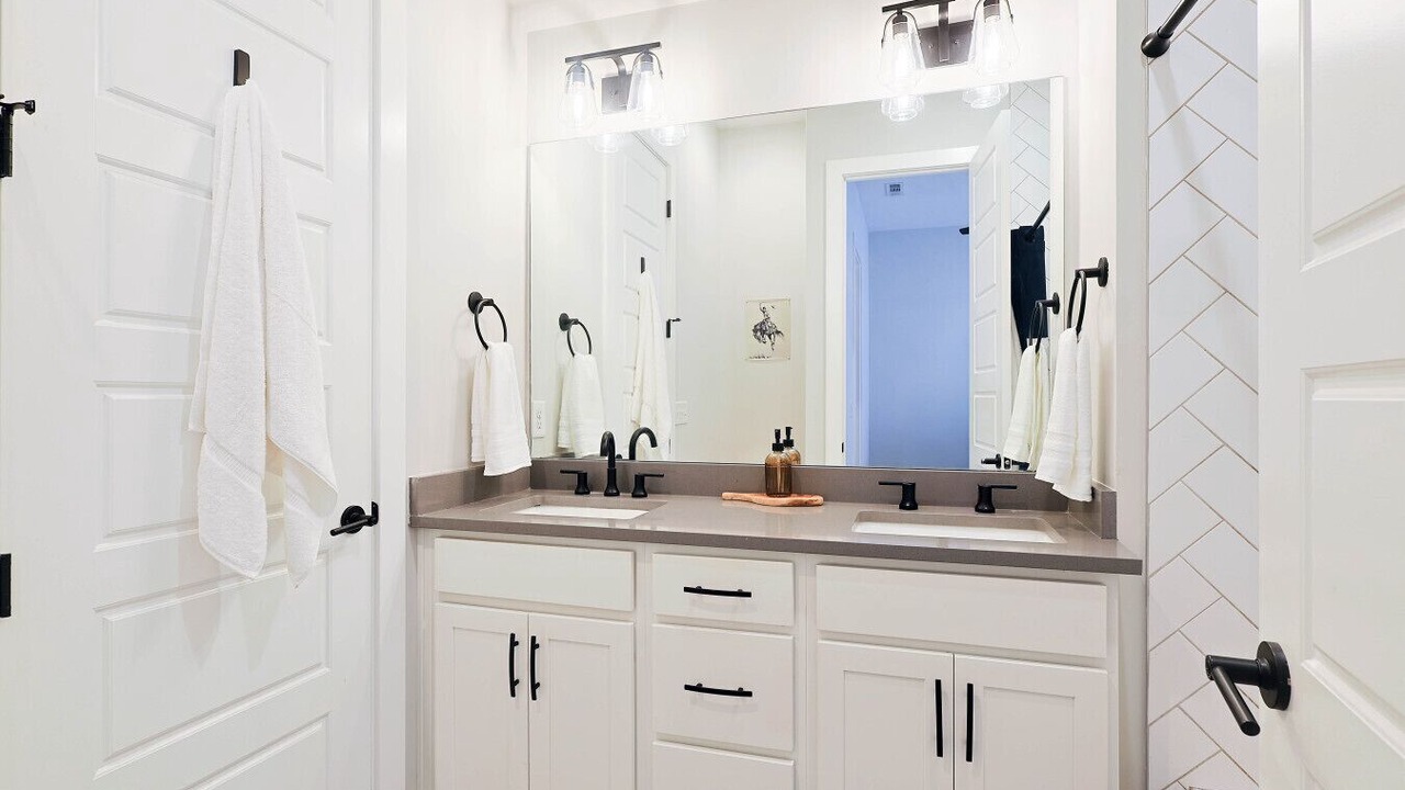 Photo of Bathroom in East Nashville