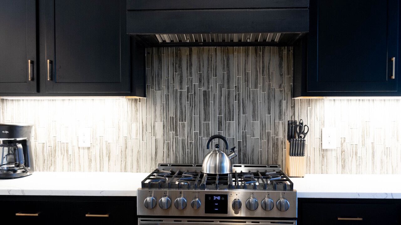 Photo of Kitchen in East Nashville