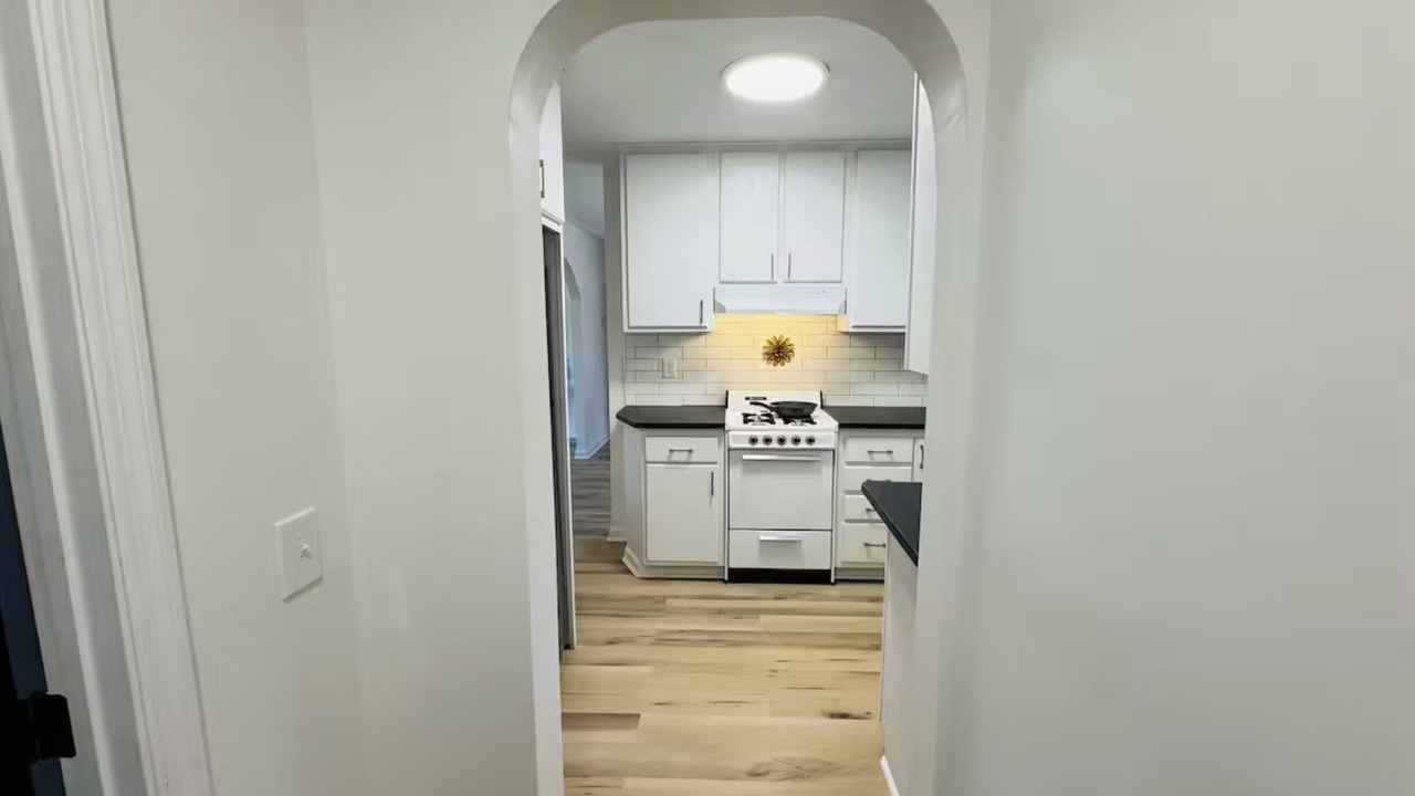 Photo of Kitchen in Augusta