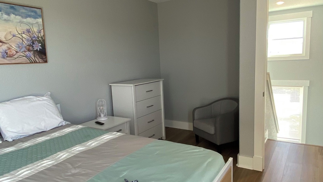 Photo of Bedroom in Carova Beach