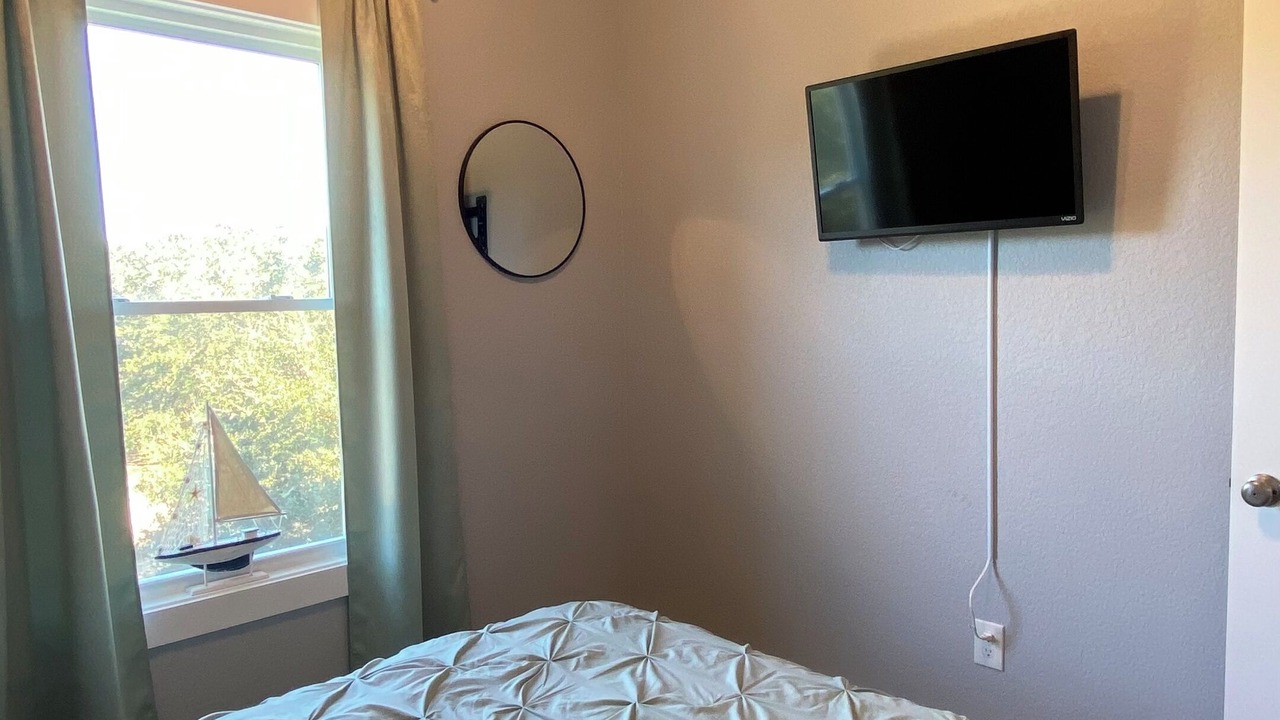 Photo of Bedroom in Carova Beach