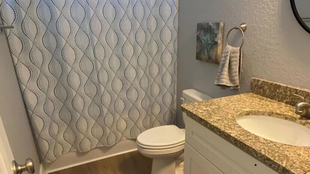 Photo of Bathroom in Carova Beach