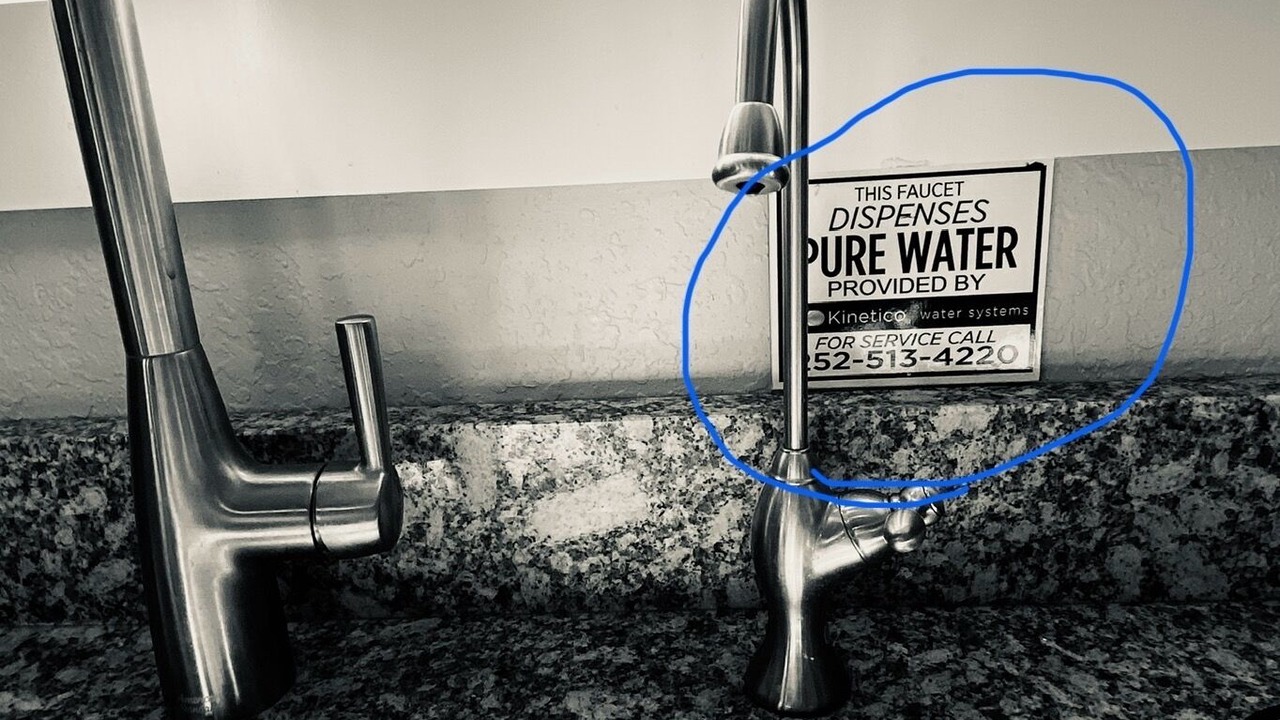 Photo of Bathroom in Carova Beach
