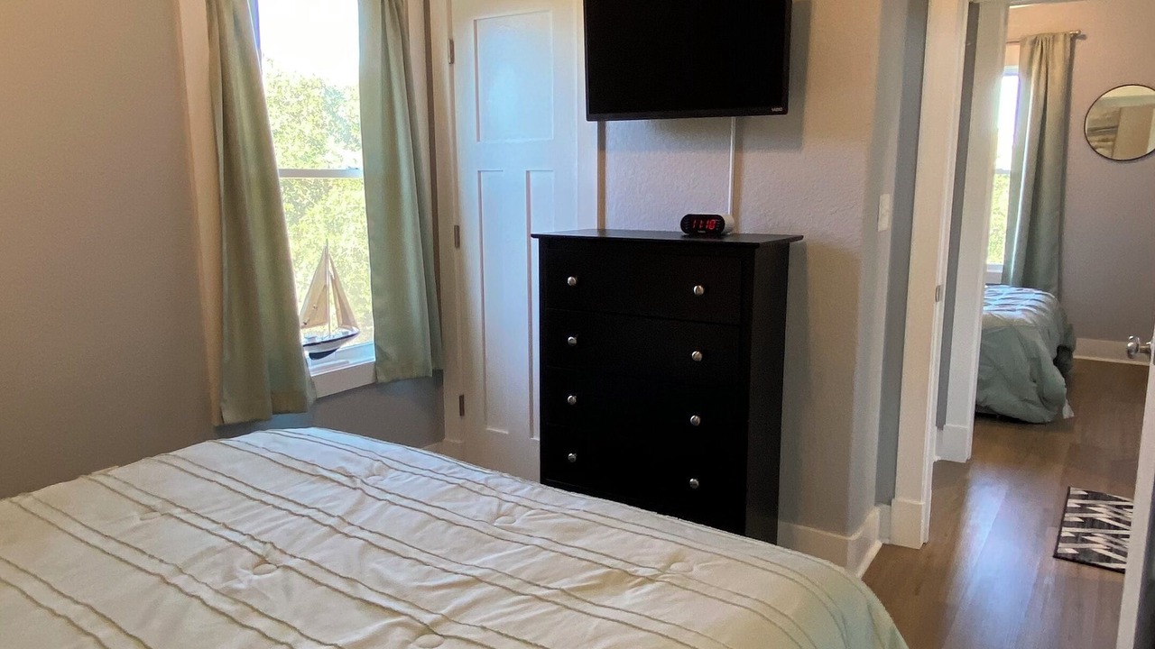 Photo of Bedroom in Carova Beach