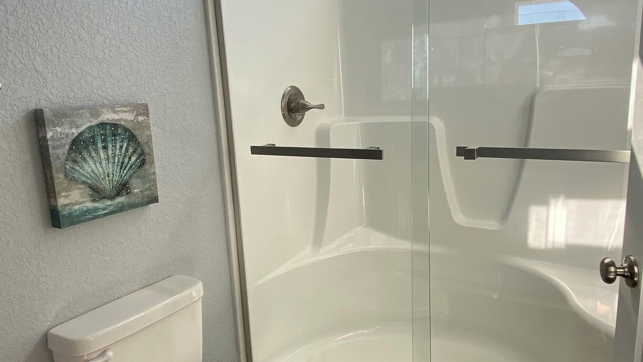 Photo of Bathroom in Carova Beach