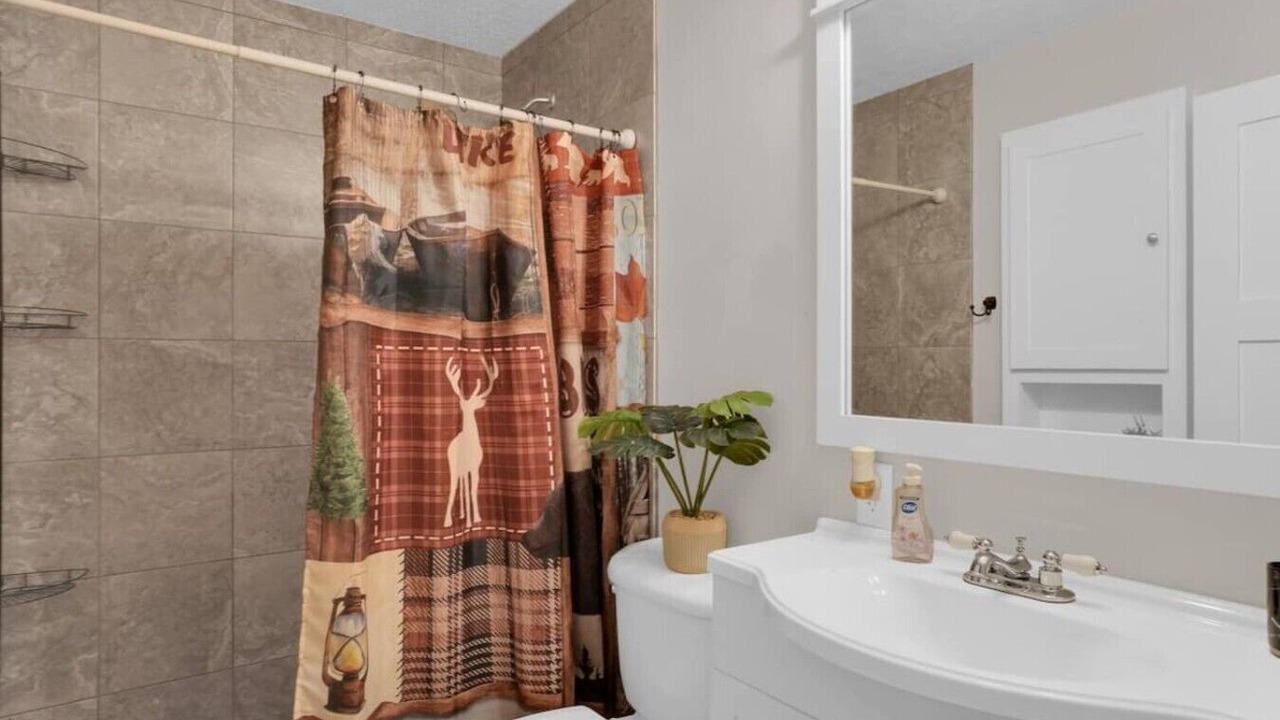 Photo of Bathroom in Wetumpka