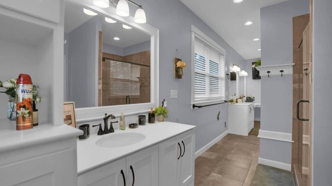 Photo of Bathroom in Wetumpka