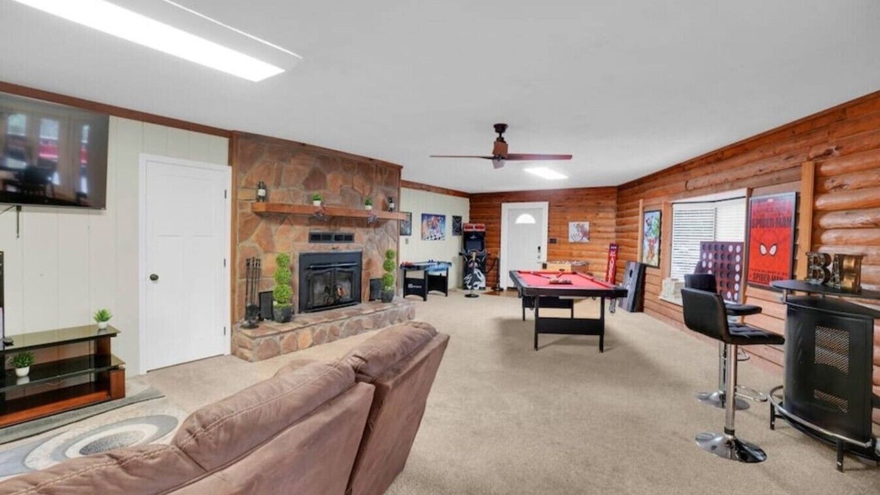 Photo of Bedroom in Wetumpka