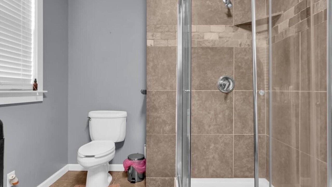 Photo of Bathroom in Wetumpka