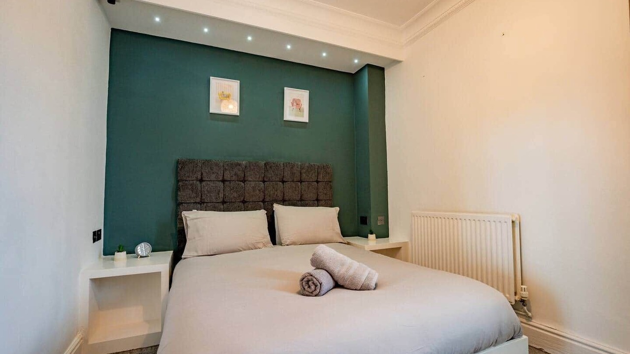 Photo of Bedroom in Cheltenham