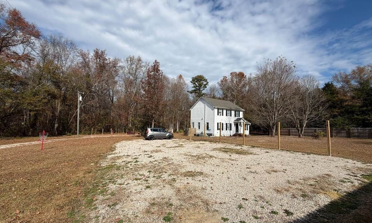 Photo of Outdoor in Clayton
