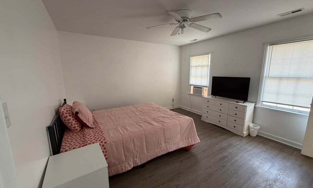 Photo of Bedroom in Clayton