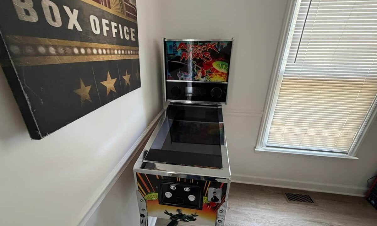 Photo of Bedroom in Clayton