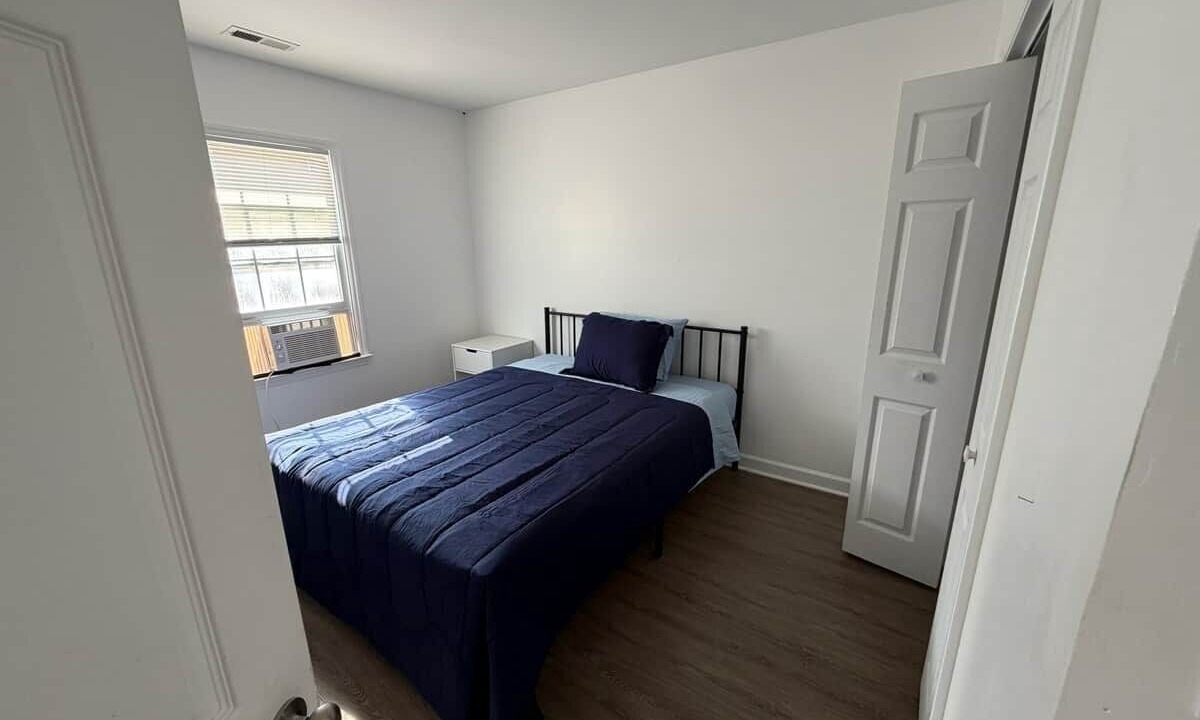 Photo of Bedroom in Clayton