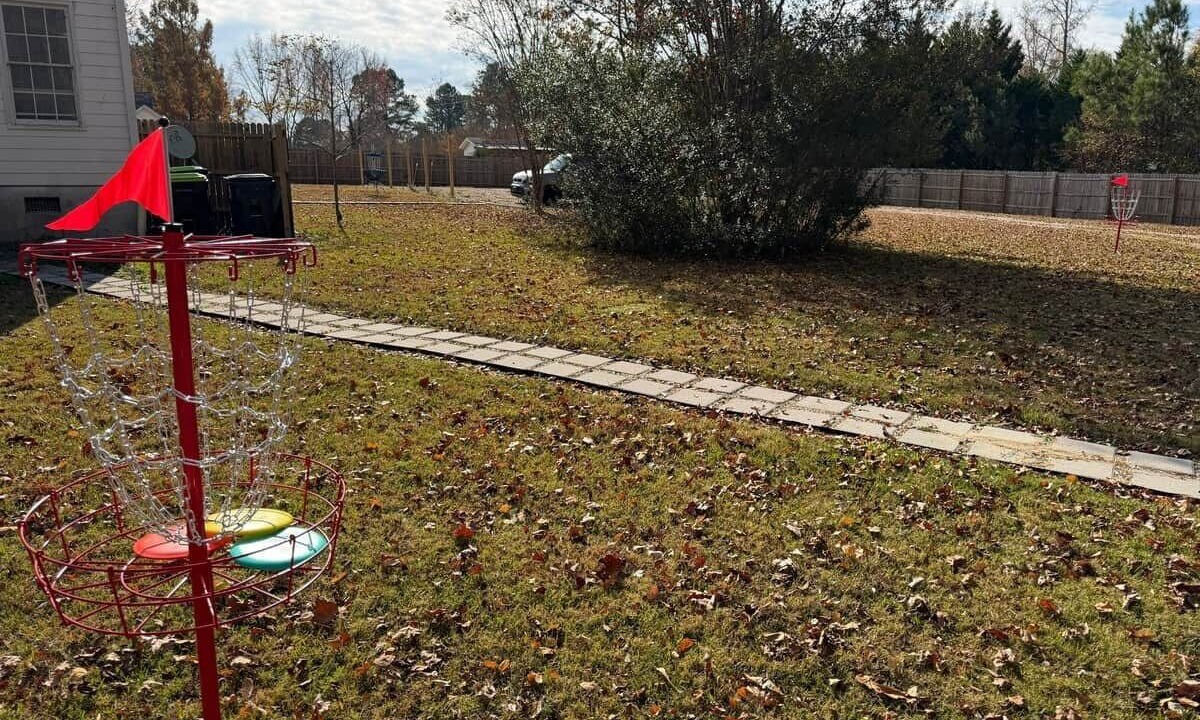 Photo of Outdoor in Clayton
