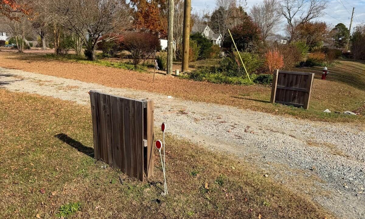 Photo of Outdoor in Clayton