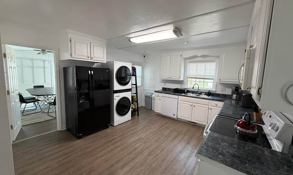 Photo of Kitchen in Clayton