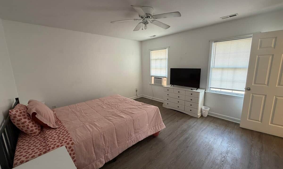 Photo of Bedroom in Clayton