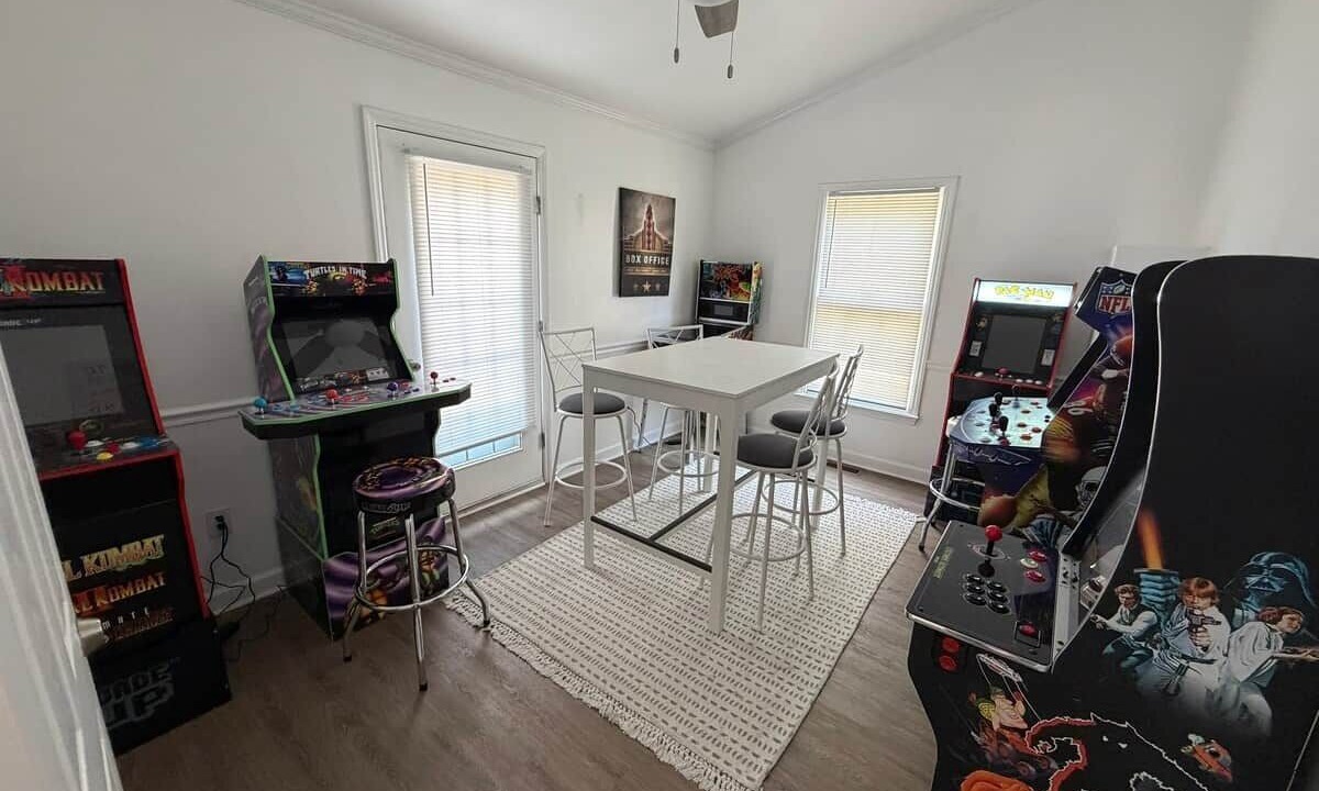 Photo of Bedroom in Clayton