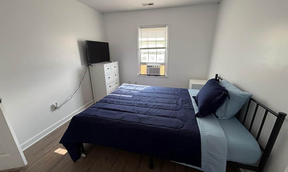Photo of Bedroom in Clayton
