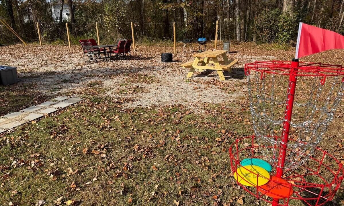 Photo of Outdoor in Clayton