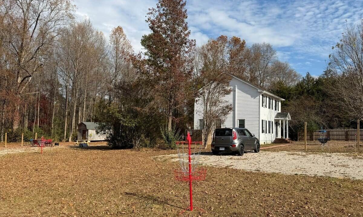 Photo of Outdoor in Clayton