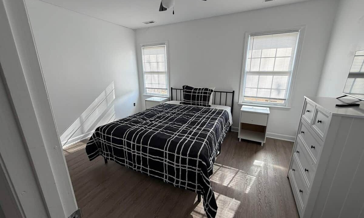 Photo of Bedroom in Clayton